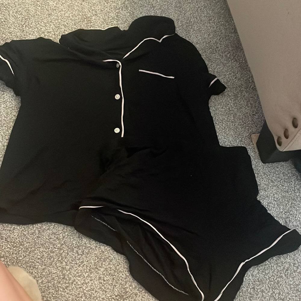 Target polo pajamas